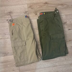 Pair of Empyre Cargo Pants